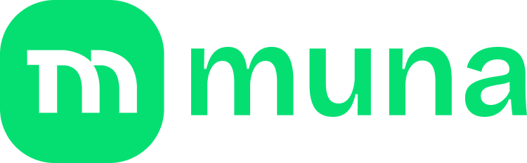 Muna Logo